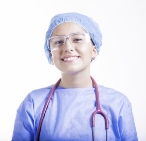 doctor hospitality