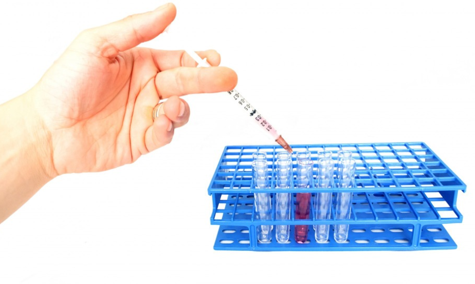 drug test