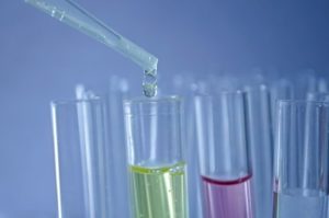 testing for drug using urine