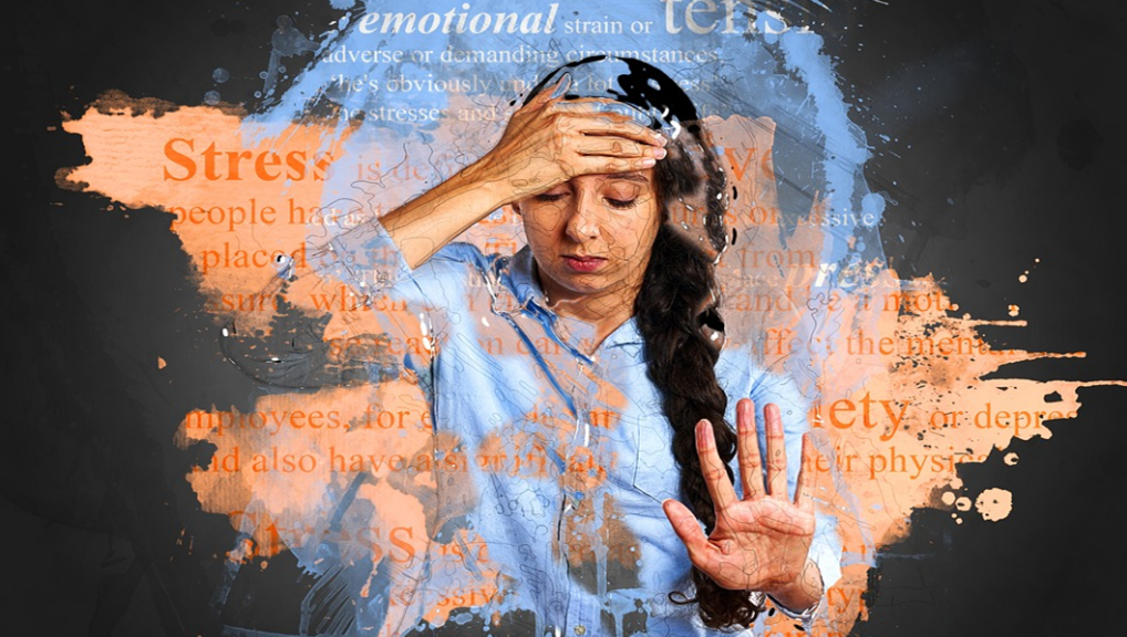 anxiety