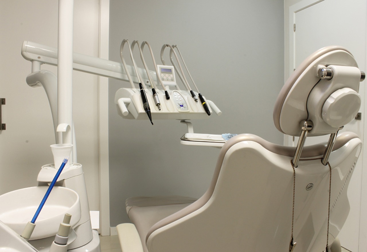 dental implants