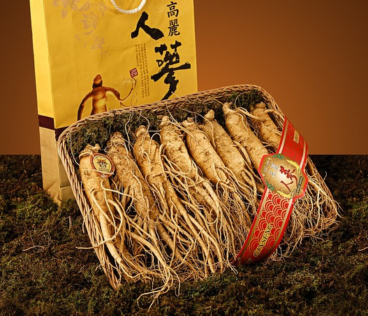 ginseng