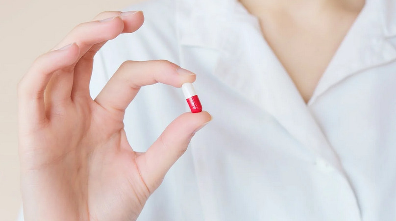 capsule