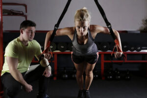 fitness