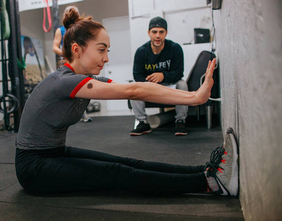 workout plans