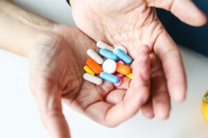 meds