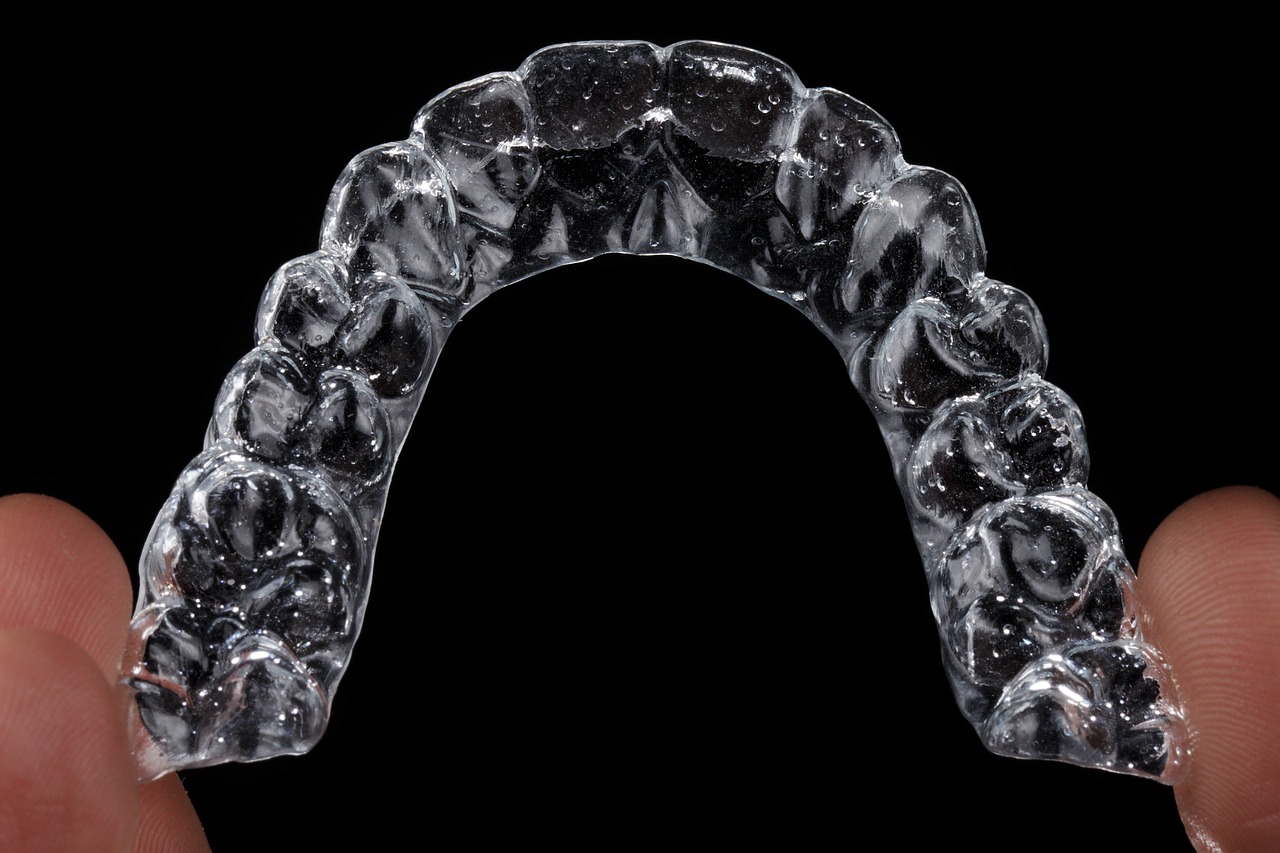 aligner