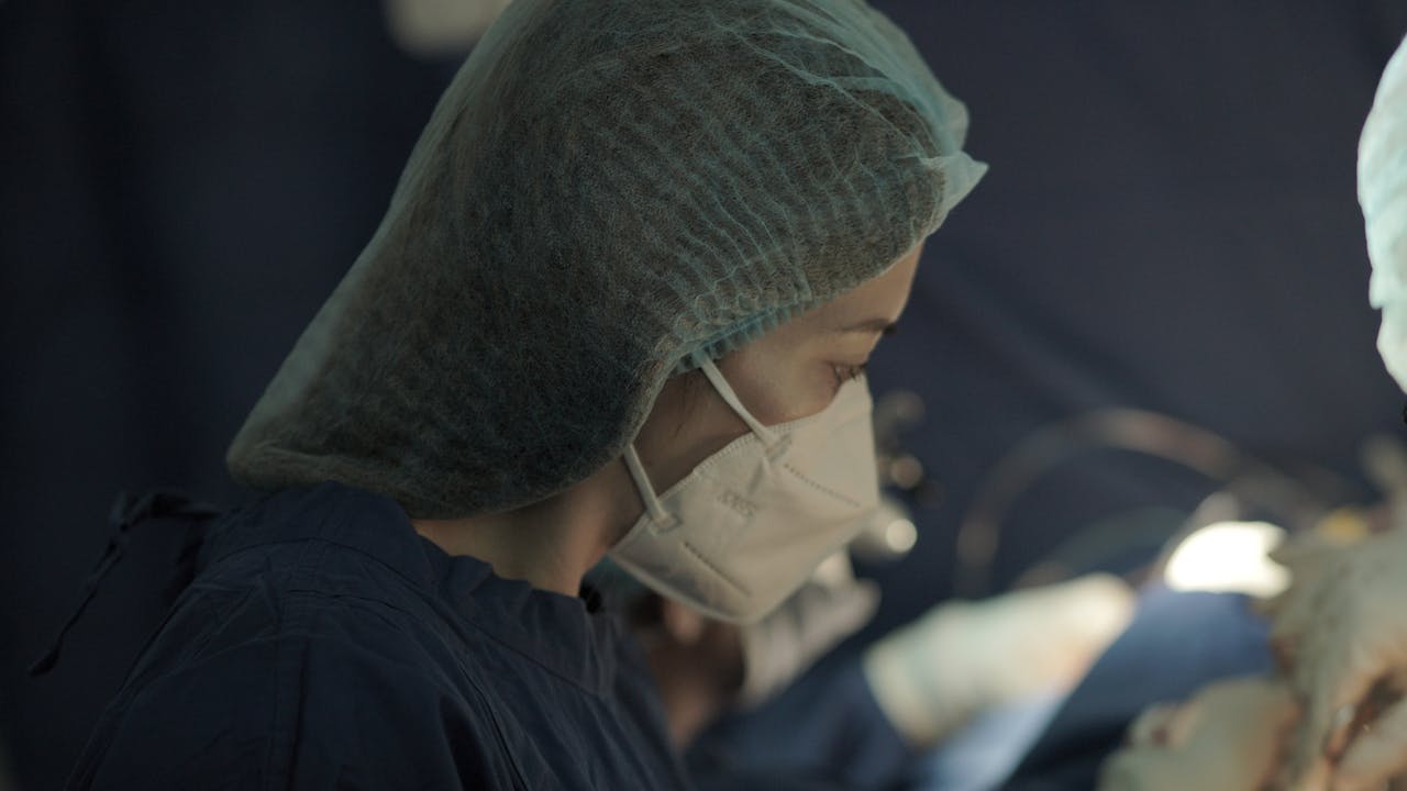 doctor