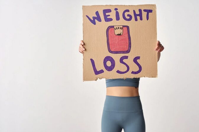 weight loss